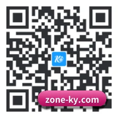 Android 系统版 二维码
